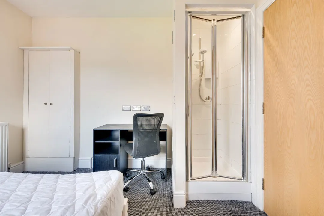 Room Northgate in Canterbury