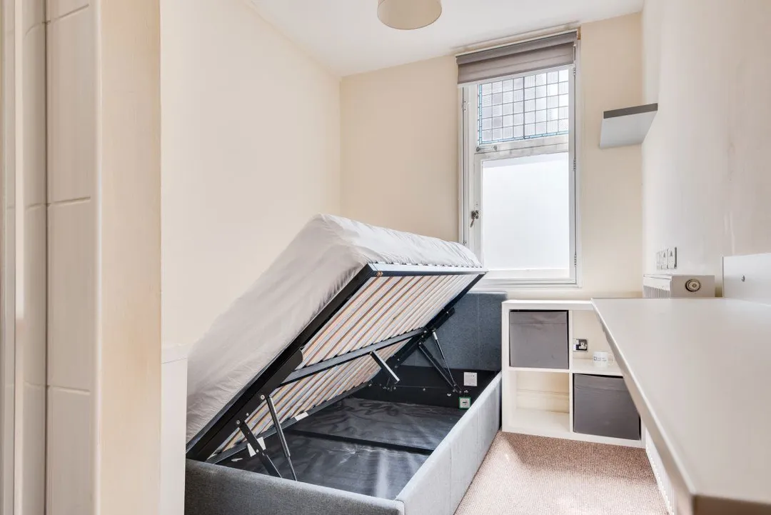 Room Northgate in Canterbury