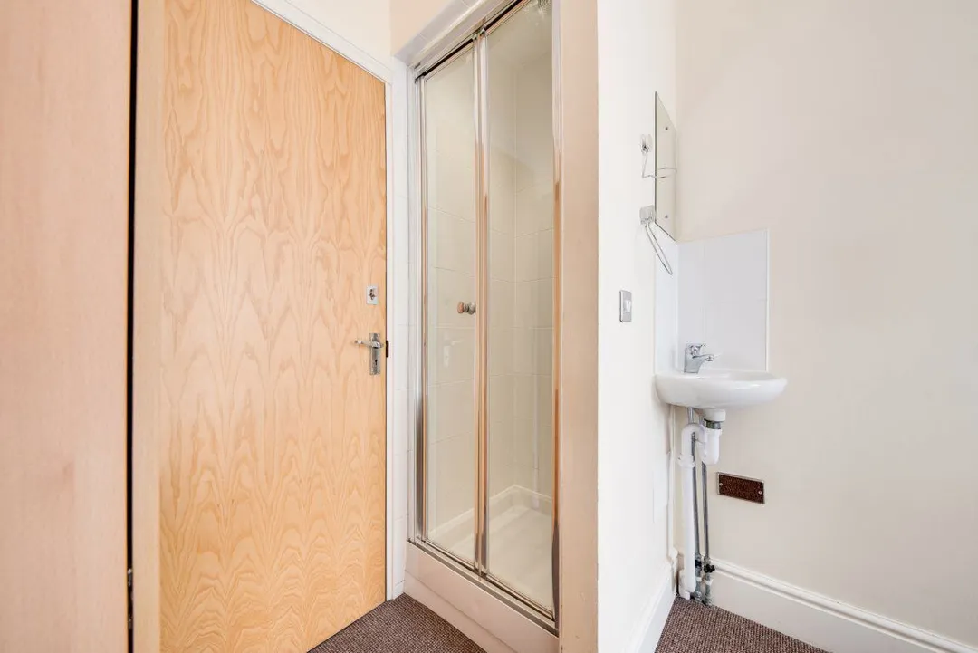 Room Northgate in Canterbury