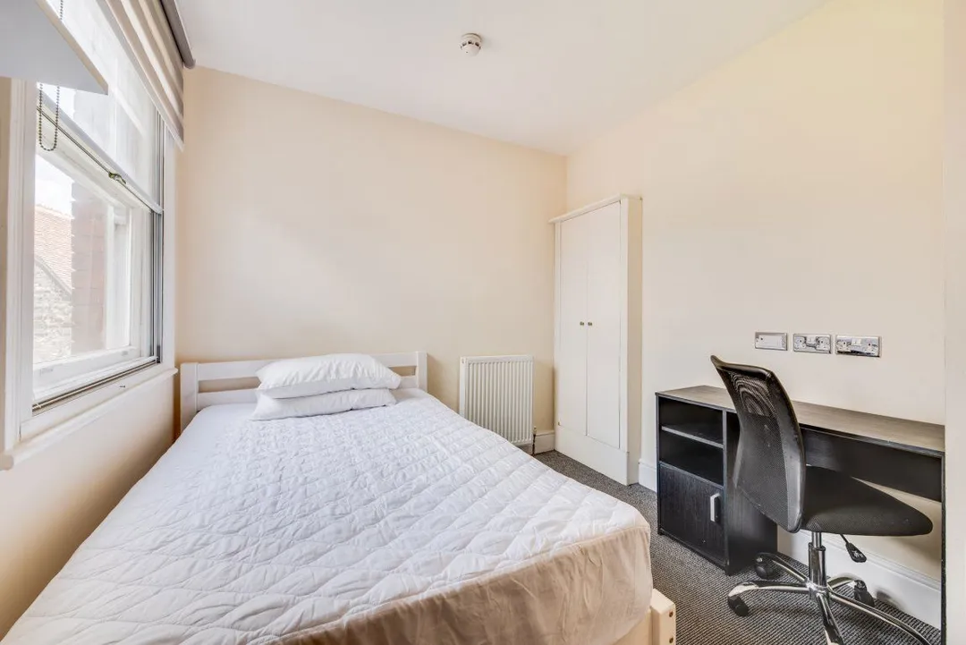 Room Northgate in Canterbury