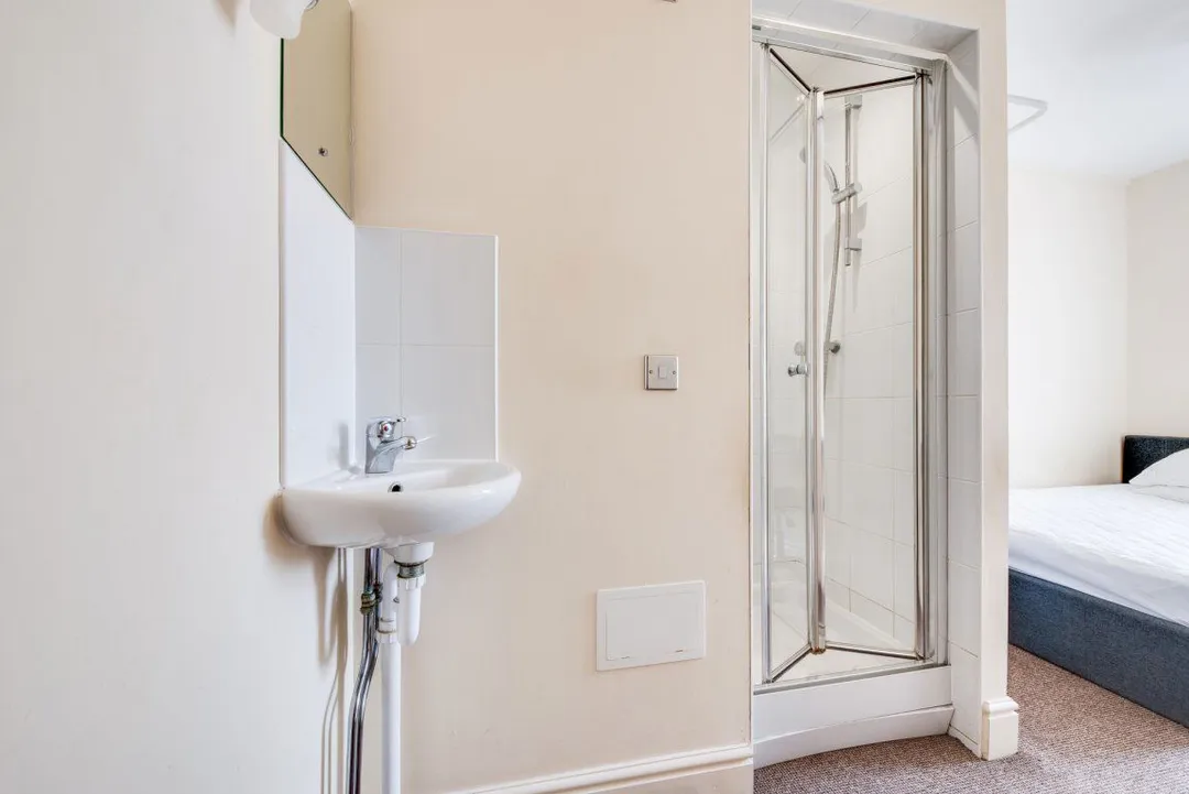 Room Northgate in Canterbury