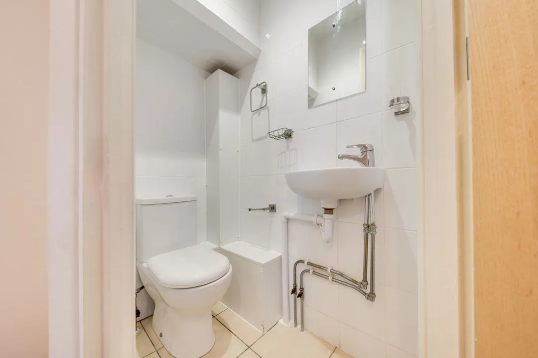 Room Northgate in Canterbury
