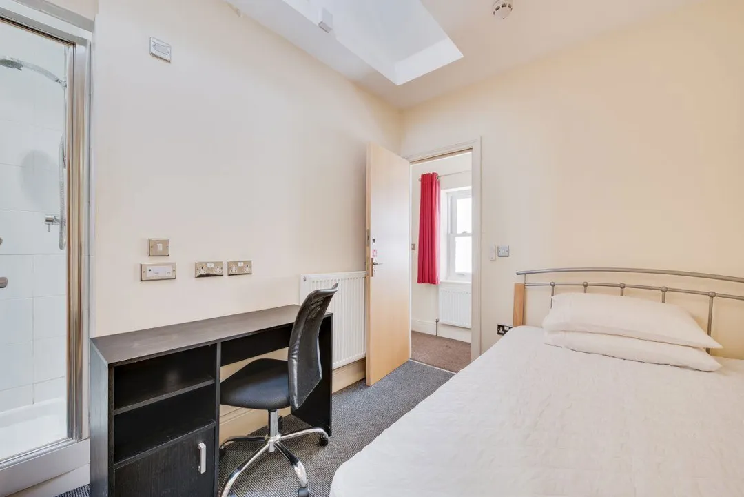 Room Northgate in Canterbury