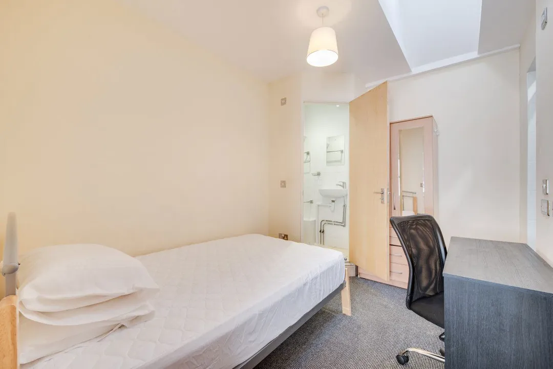 Room Northgate in Canterbury