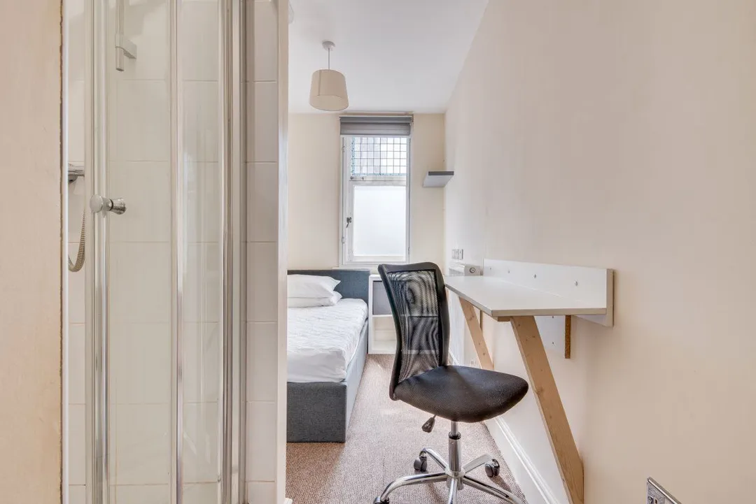 Room Northgate in Canterbury