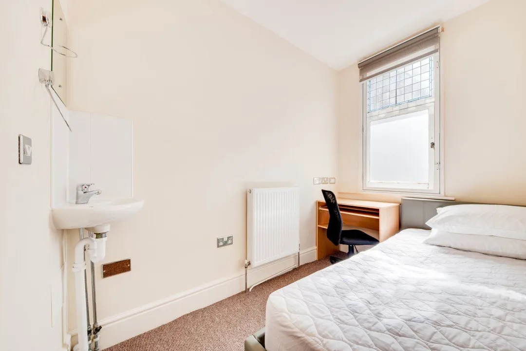 Room Northgate in Canterbury