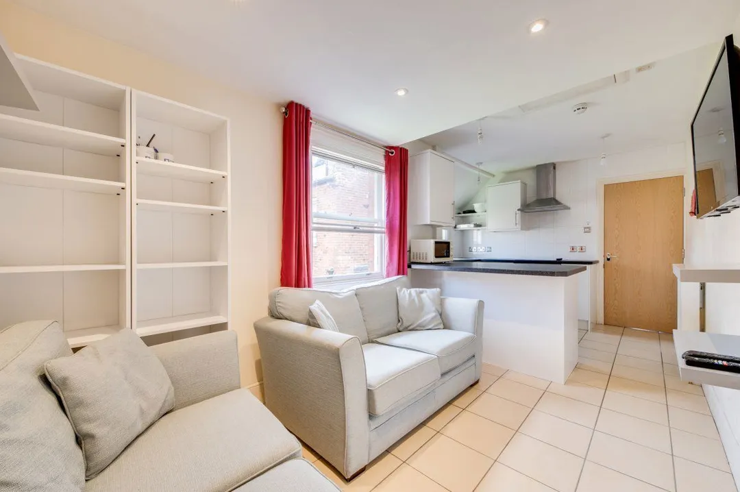Room Northgate in Canterbury