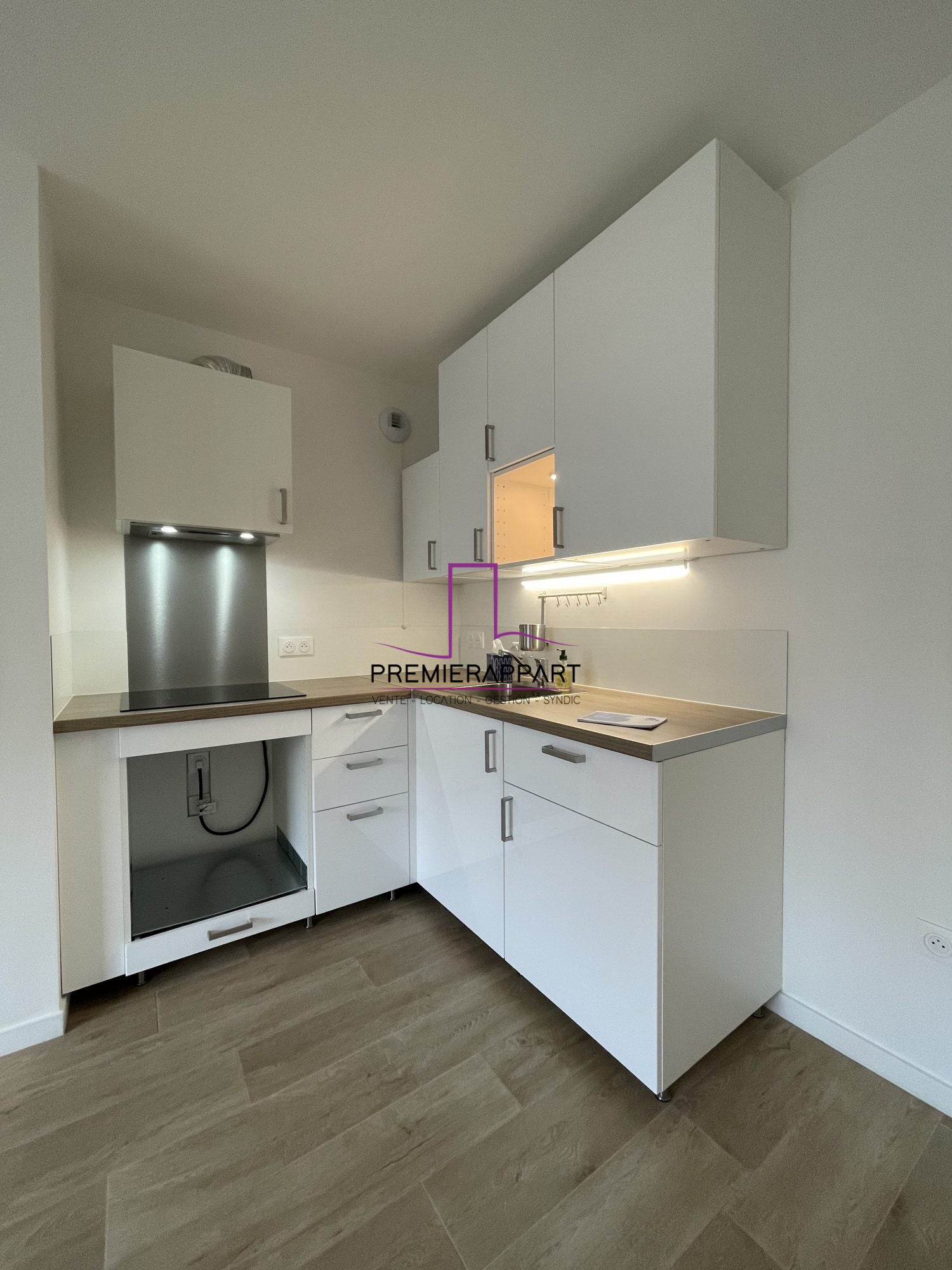Appartement Rue de Seine à Colombes