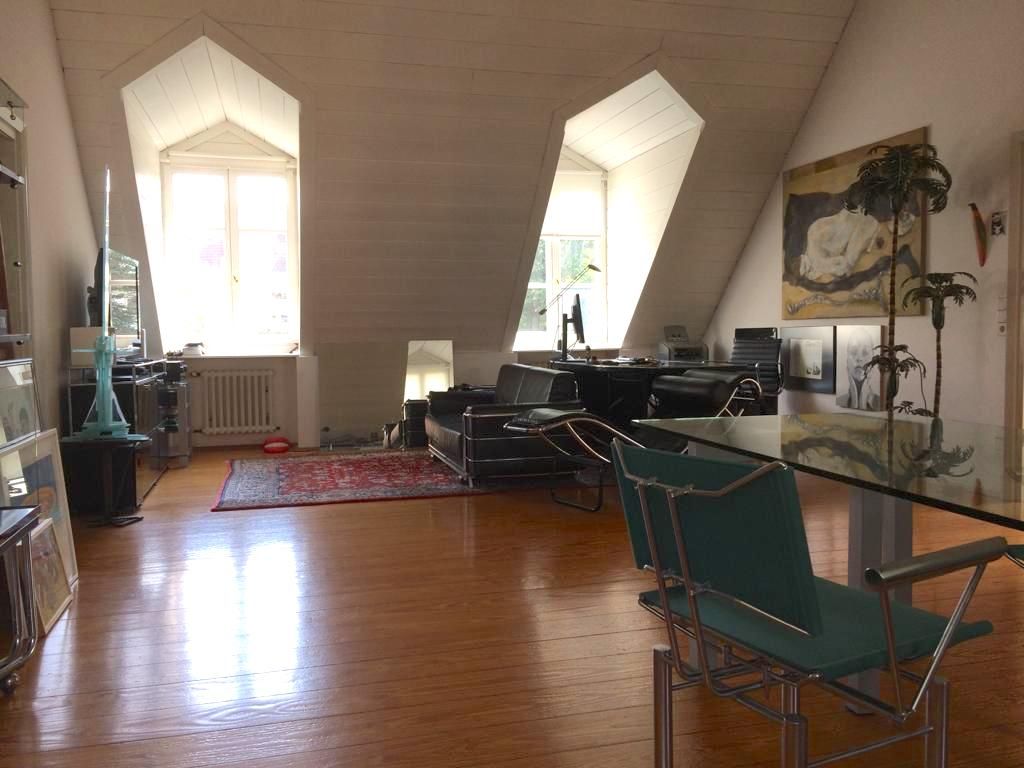 Wohnung Rhodiusstraße in Köln
