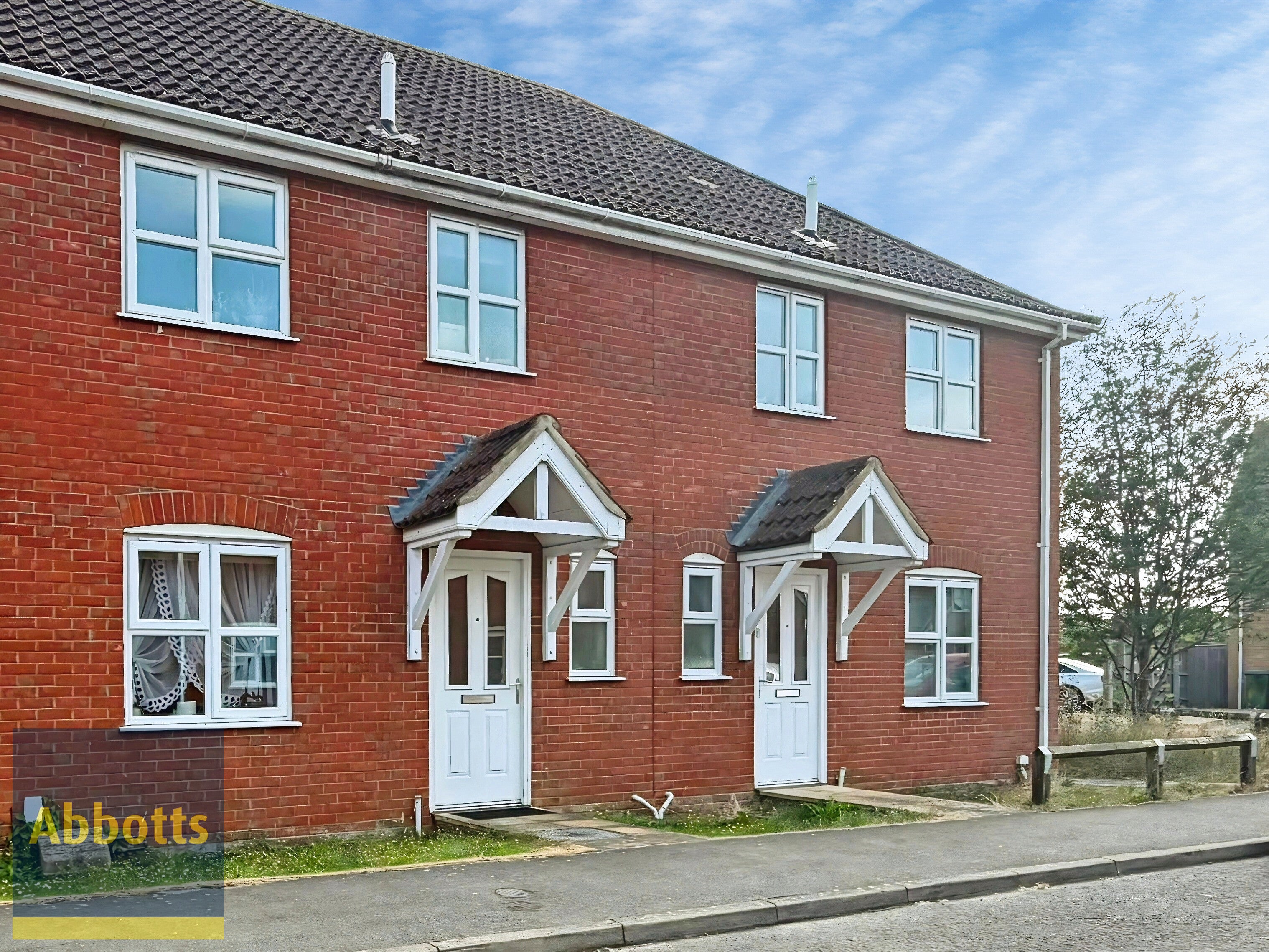 House Ostlers Road in King's Lynn and West Norfolk