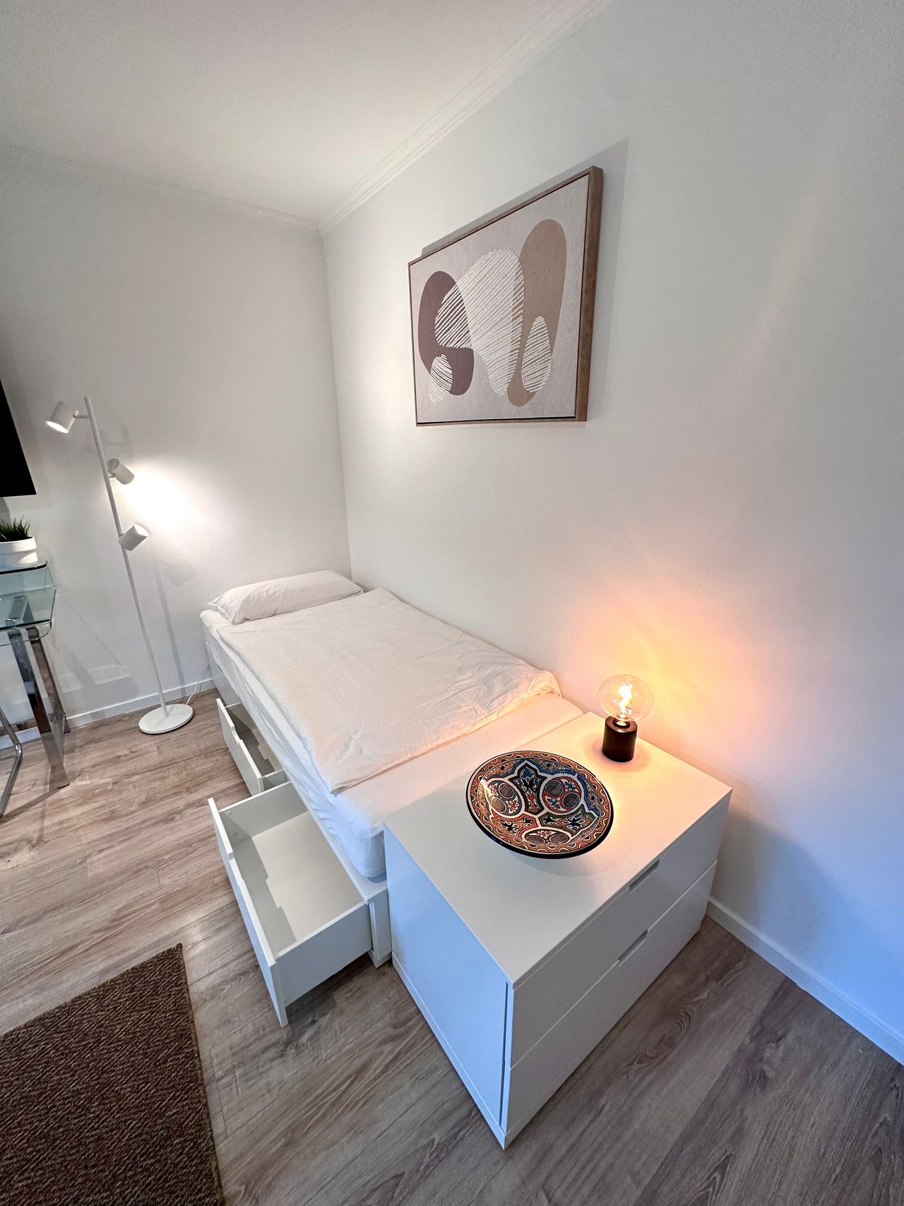 Wohnung Grelckstraße in Hamburg