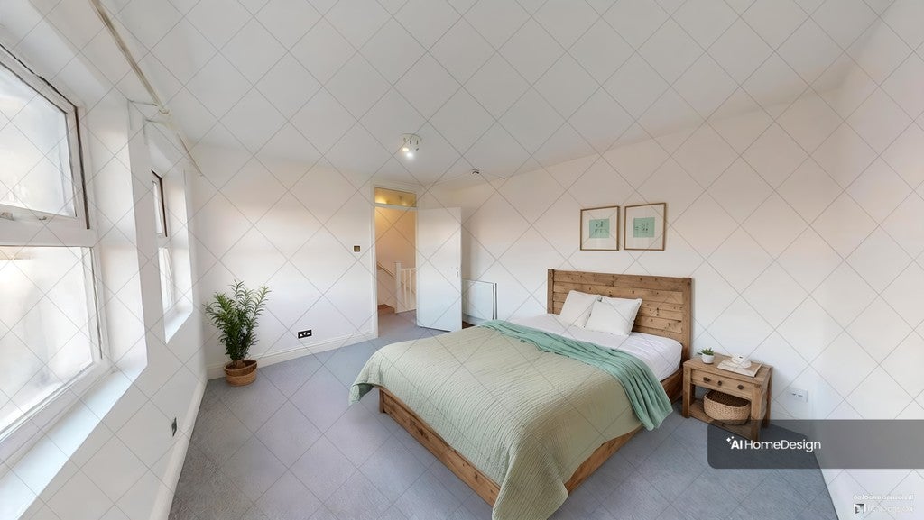 Room Glencairn Road in Greater London
