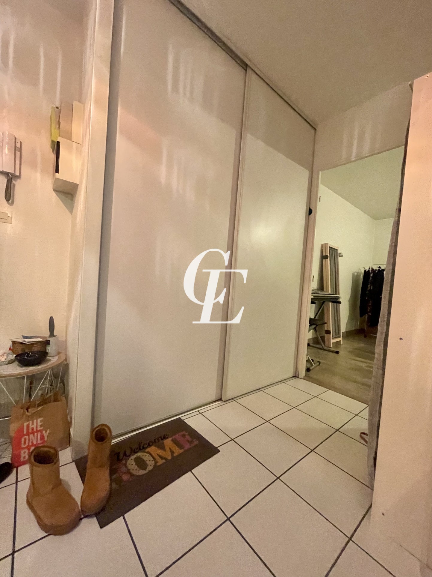 Appartement Rue du Onze Novembre à Saint-Étienne