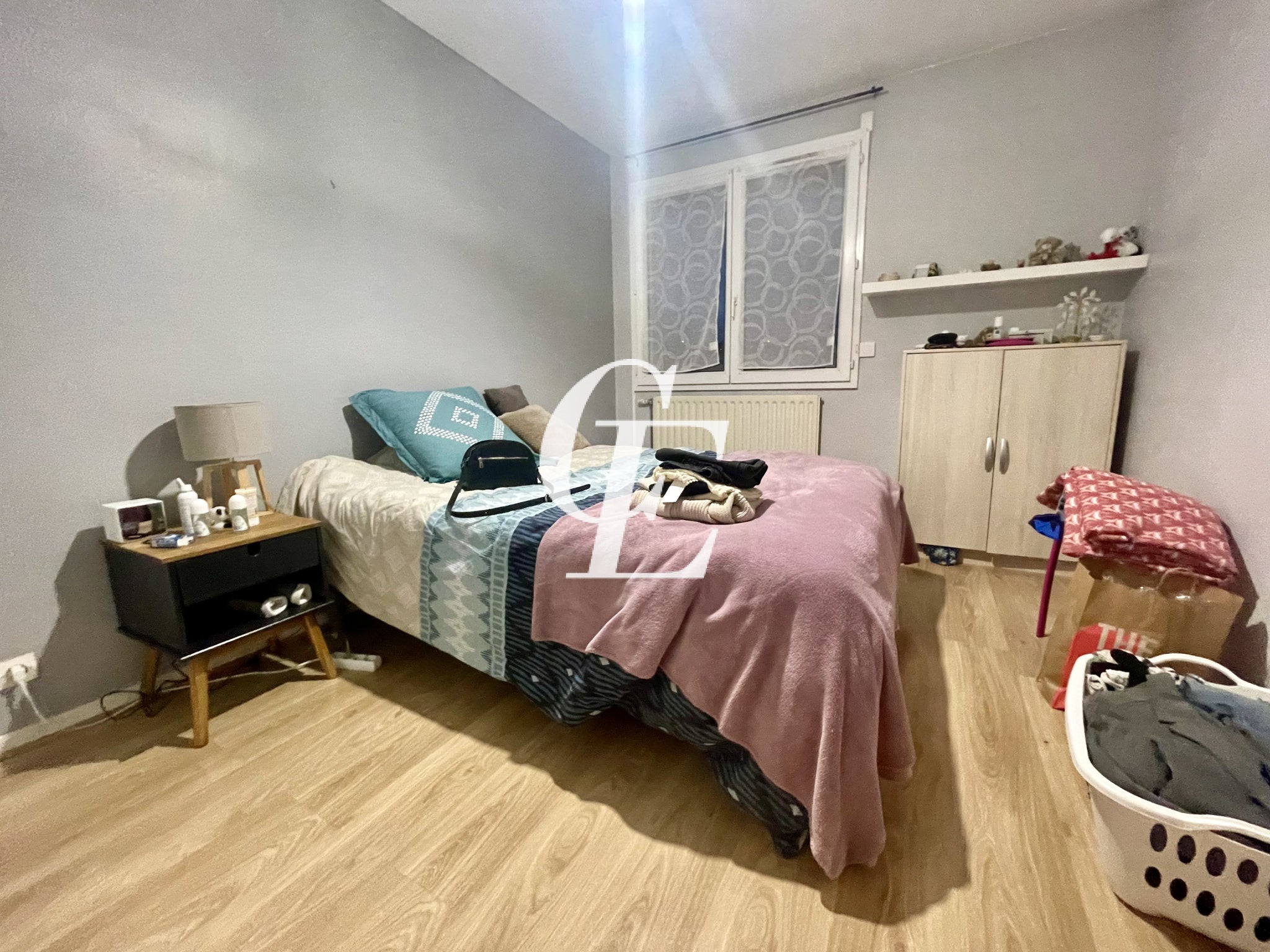 Appartement Rue du Onze Novembre à Saint-Étienne