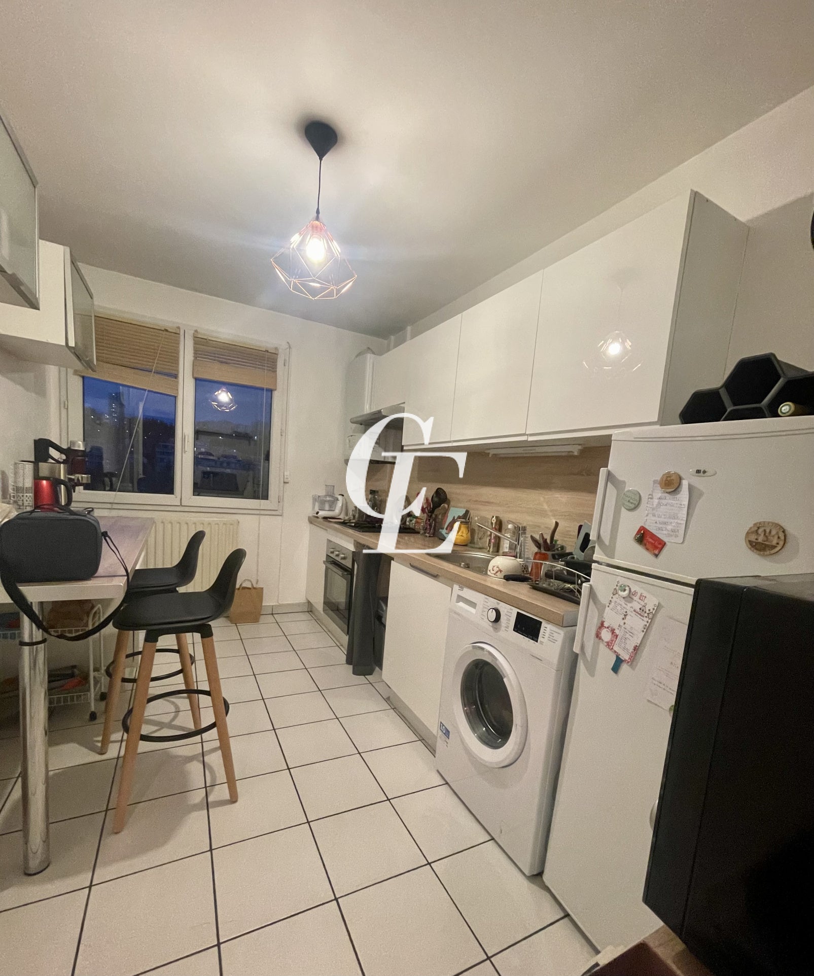 Appartement Rue du Onze Novembre à Saint-Étienne