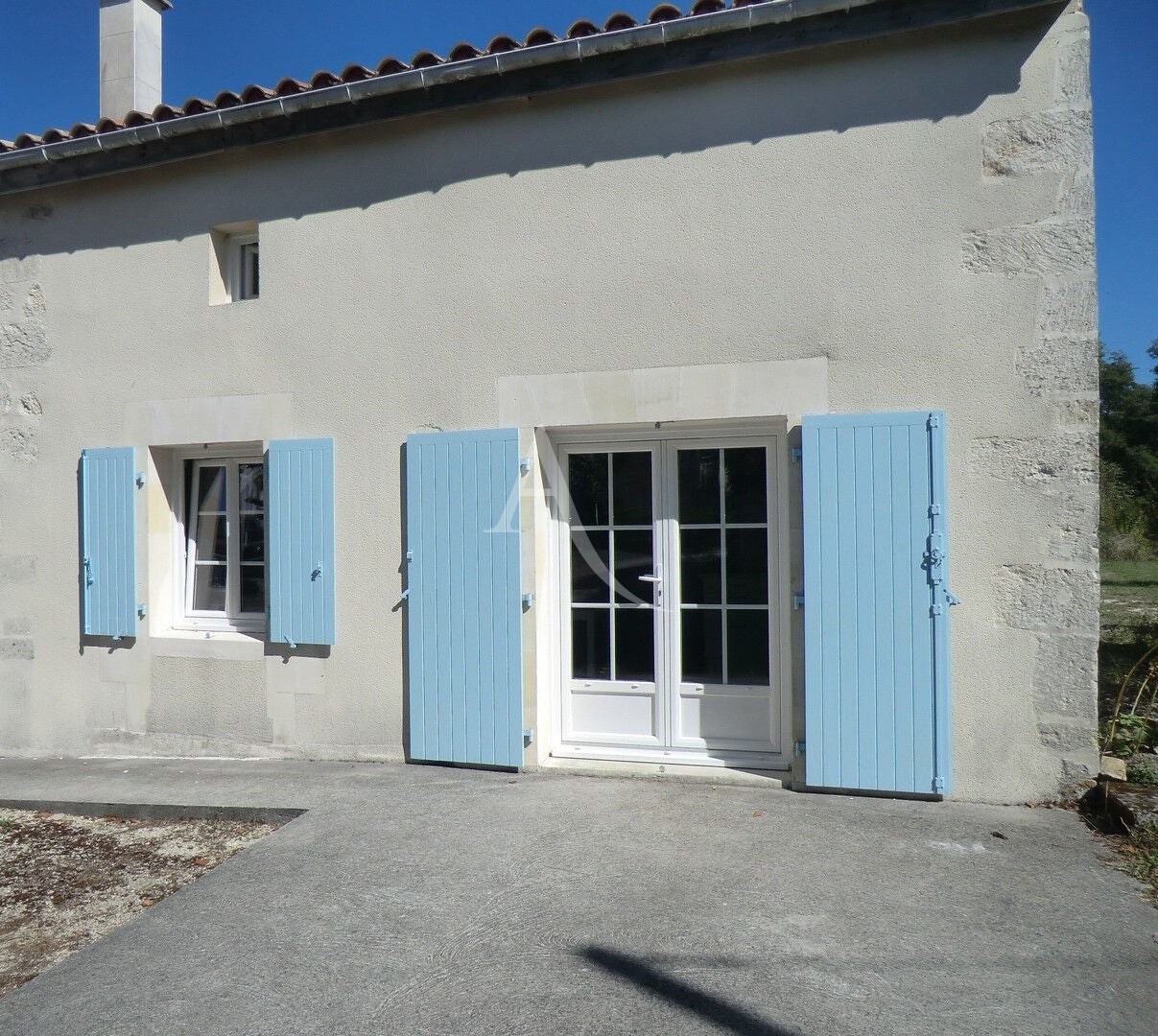 Maison Chemin de la Mérairie à Guitinières