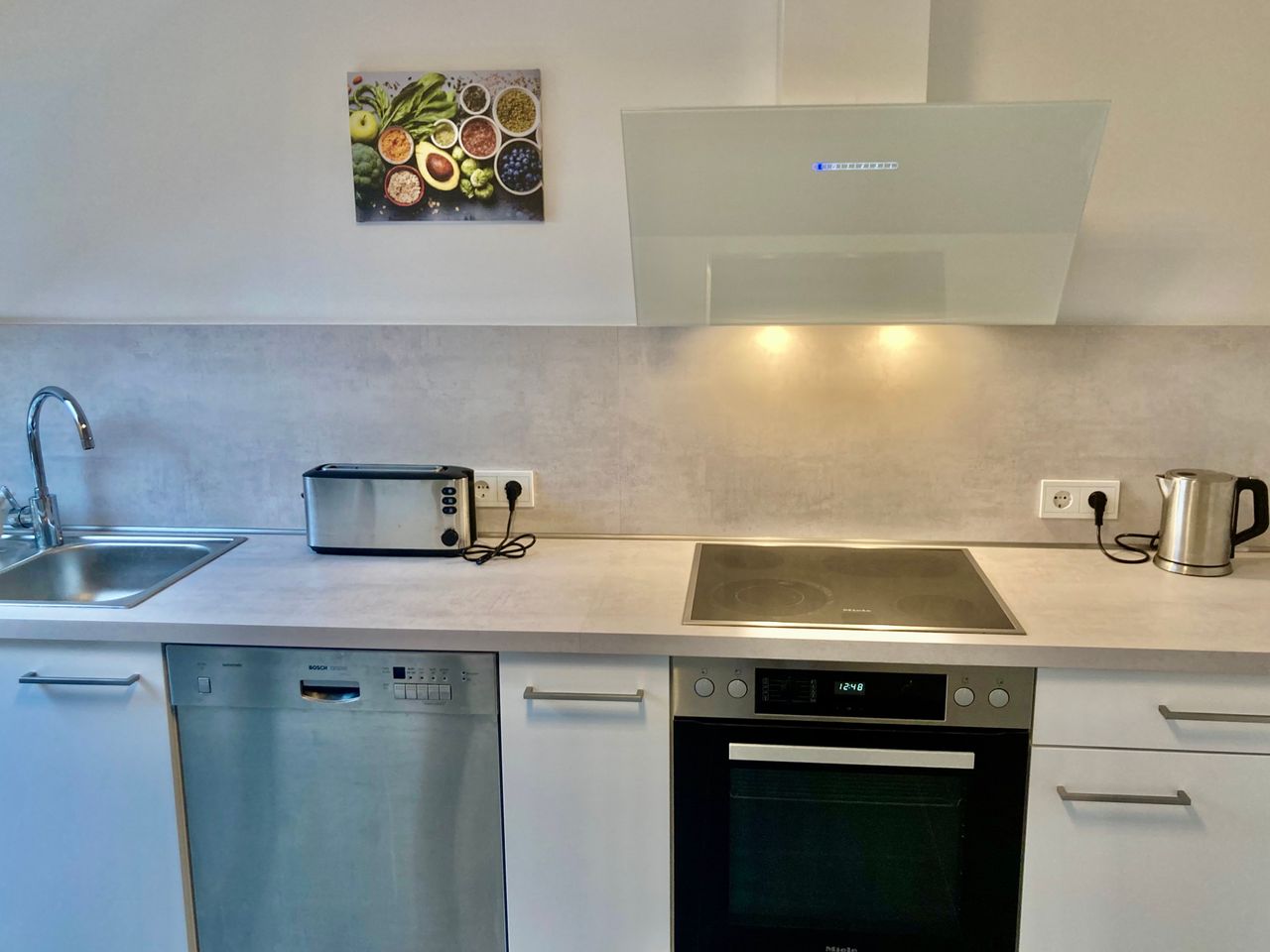 Wohnung Im Stoßacker in Mainz