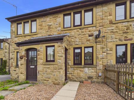 House The Close in Skipton