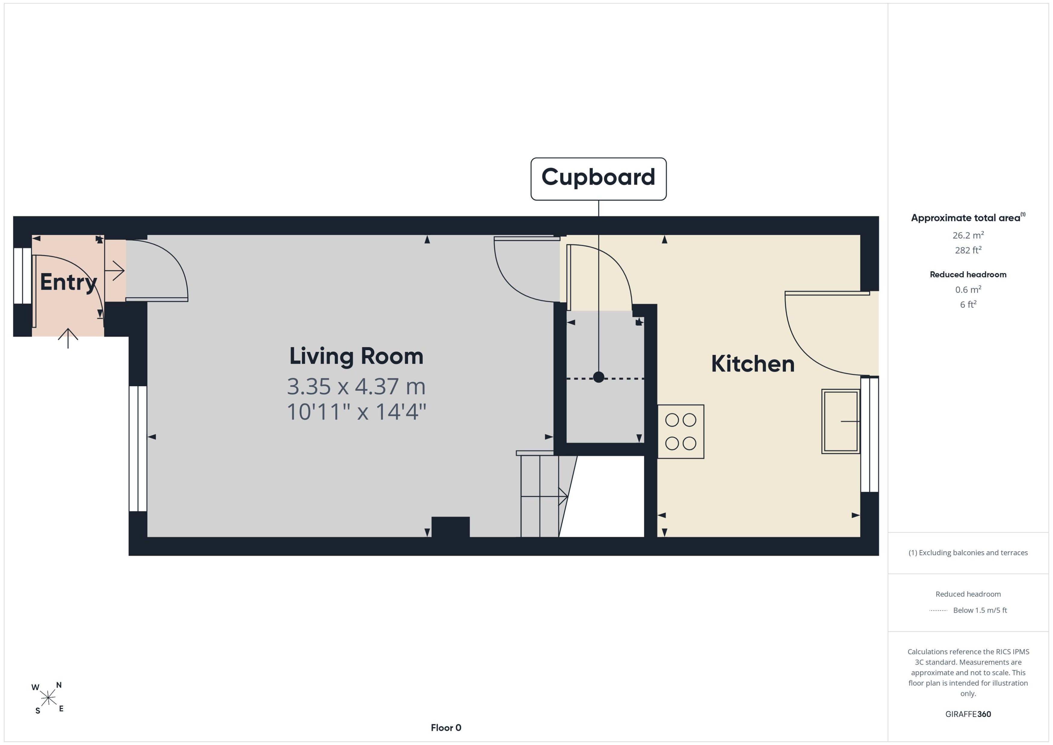 House The Close in Skipton