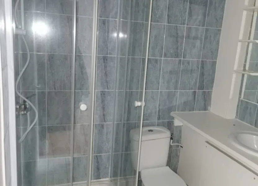 Appartement Quai des Carrières à Charenton-le-Pont