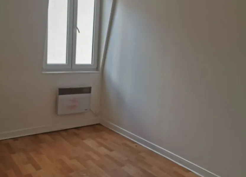 Appartement Quai des Carrières à Charenton-le-Pont