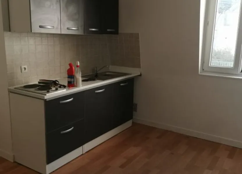 Flat Quai des Carrières in Charenton-le-Pont