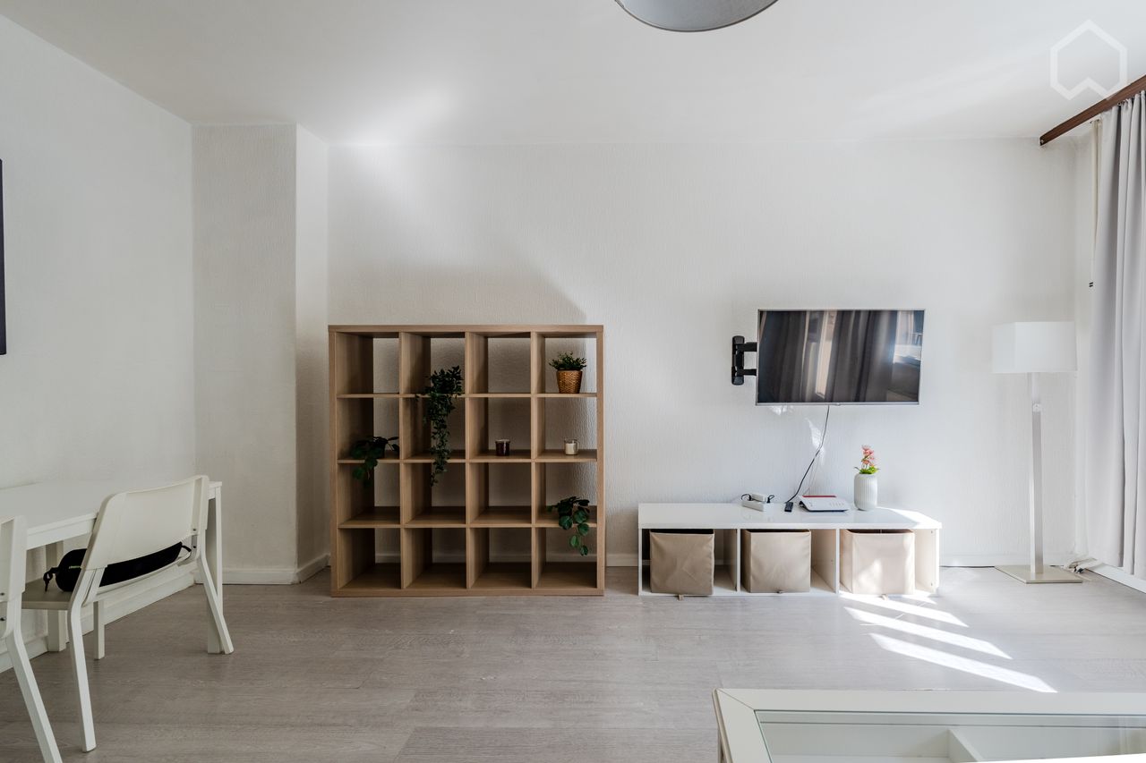 Wohnung Kaiser-Friedrich-Straße in Berlin