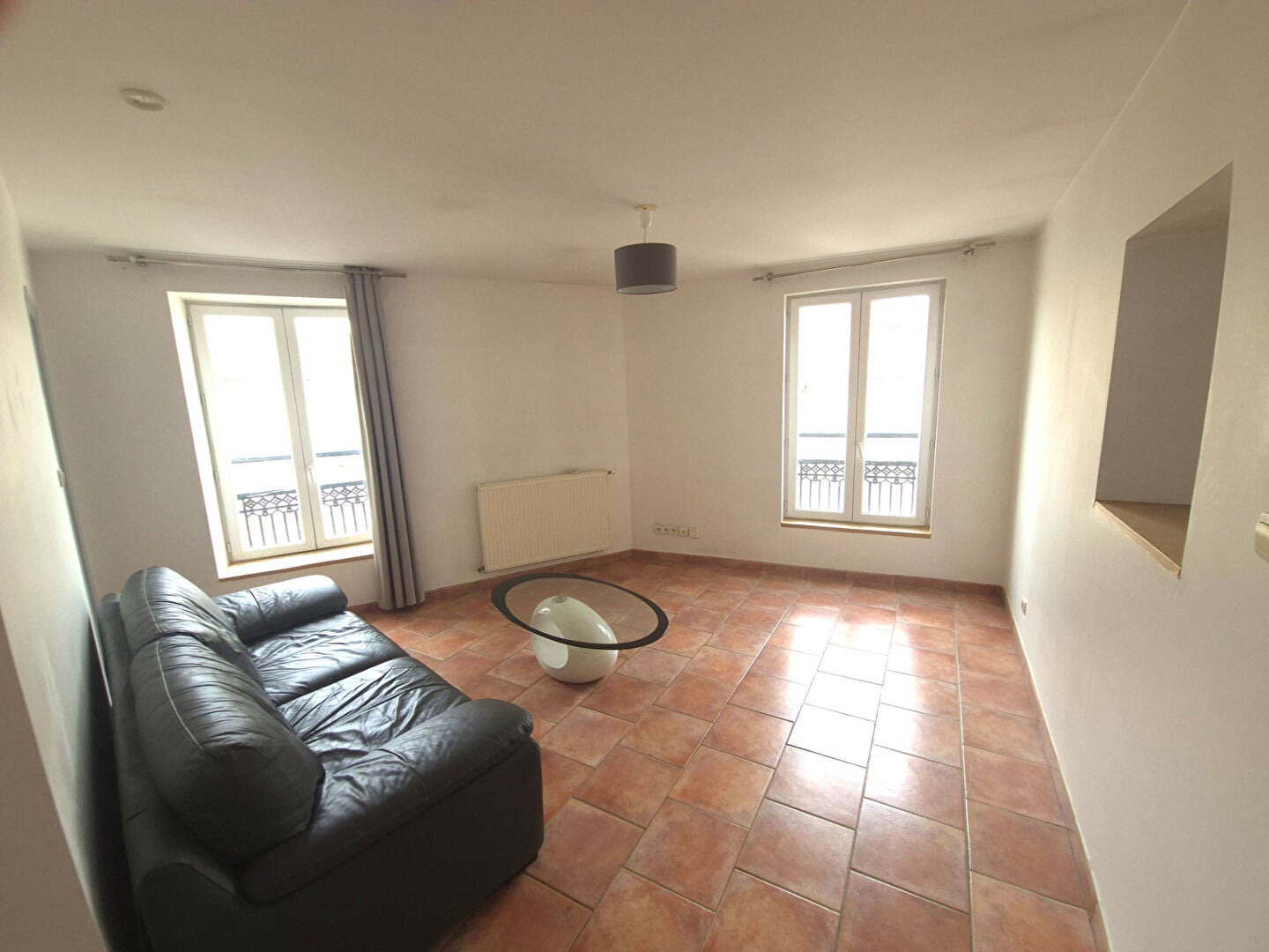 Flat Boulevard des Arènes in Nîmes