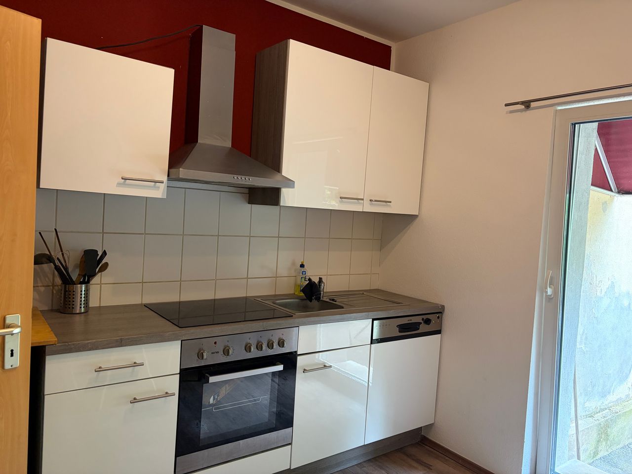 Wohnung Pingsdorfer Straße in Brühl
