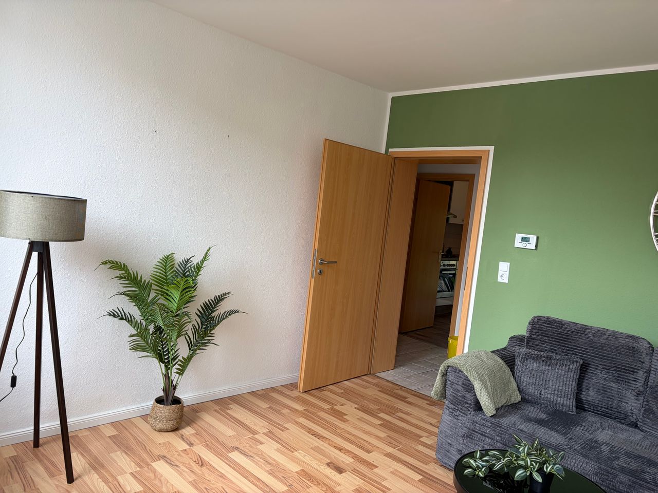 Wohnung Pingsdorfer Straße in Brühl