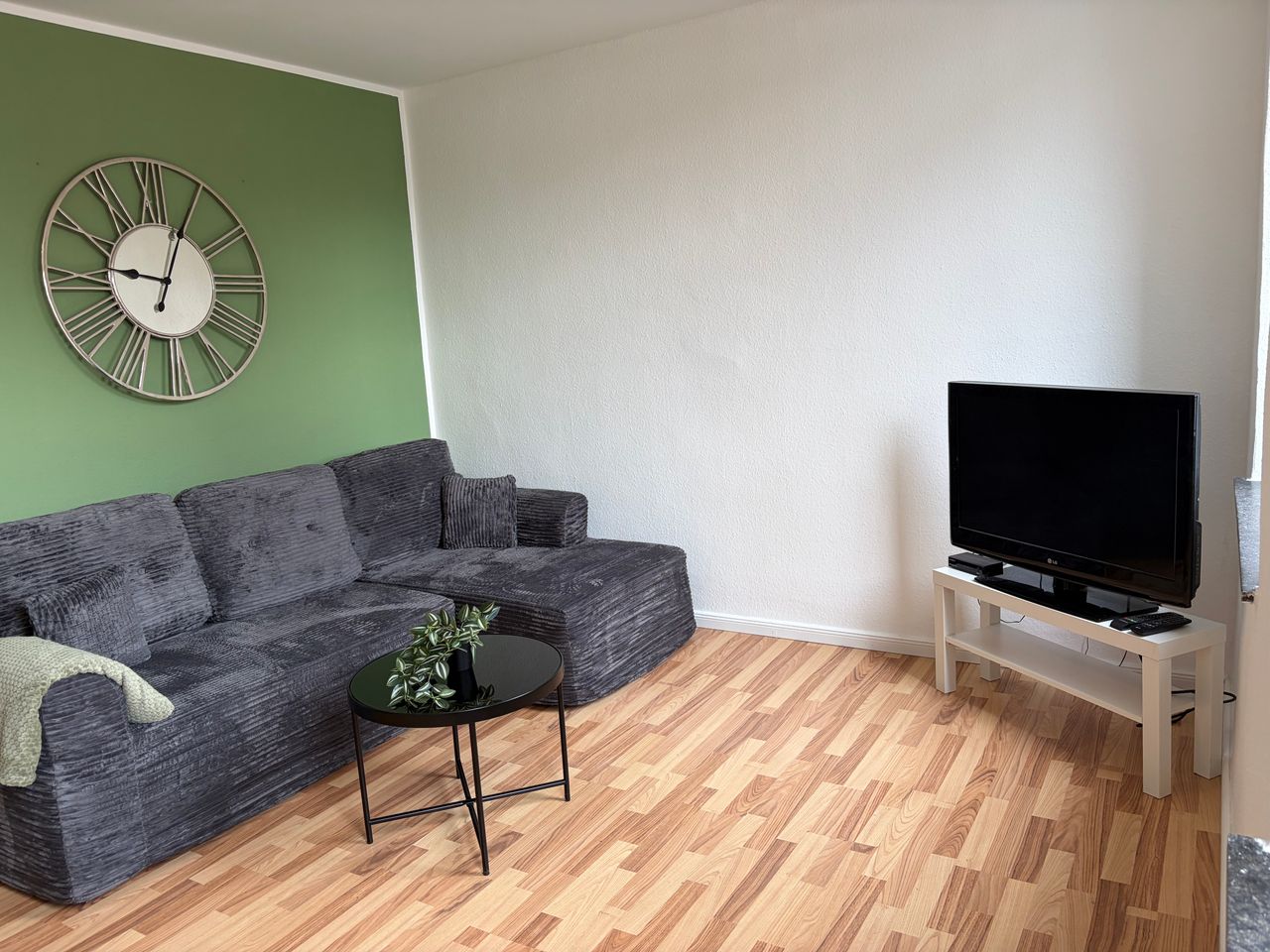 Wohnung Pingsdorfer Straße in Brühl