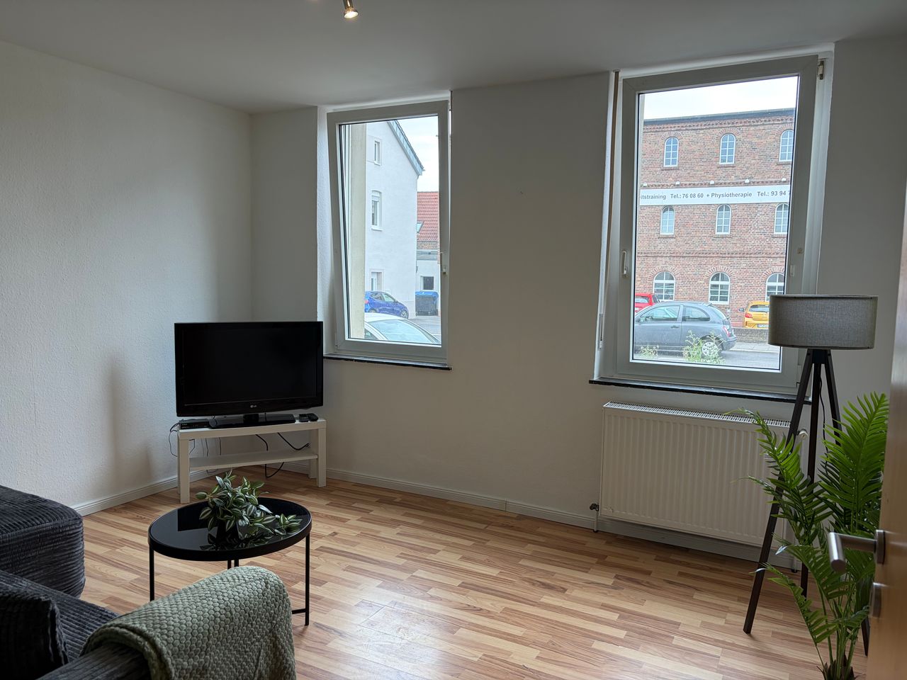 Wohnung Pingsdorfer Straße in Brühl