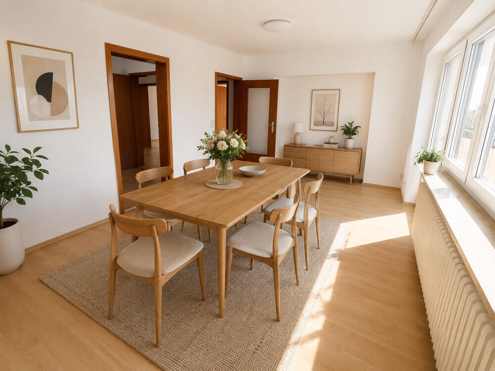 Wohnung Ober der Steinhohle in Sulzbach am Main