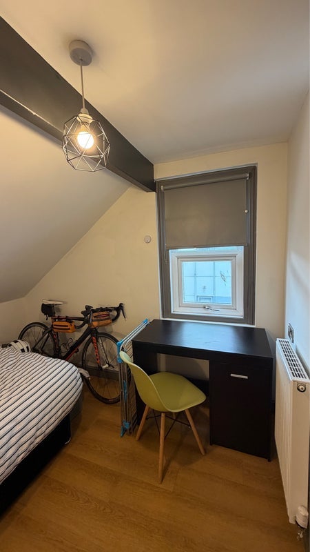Room Borough Road in Middlesbrough
