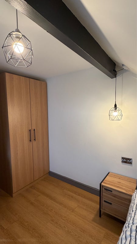 Room Borough Road in Middlesbrough