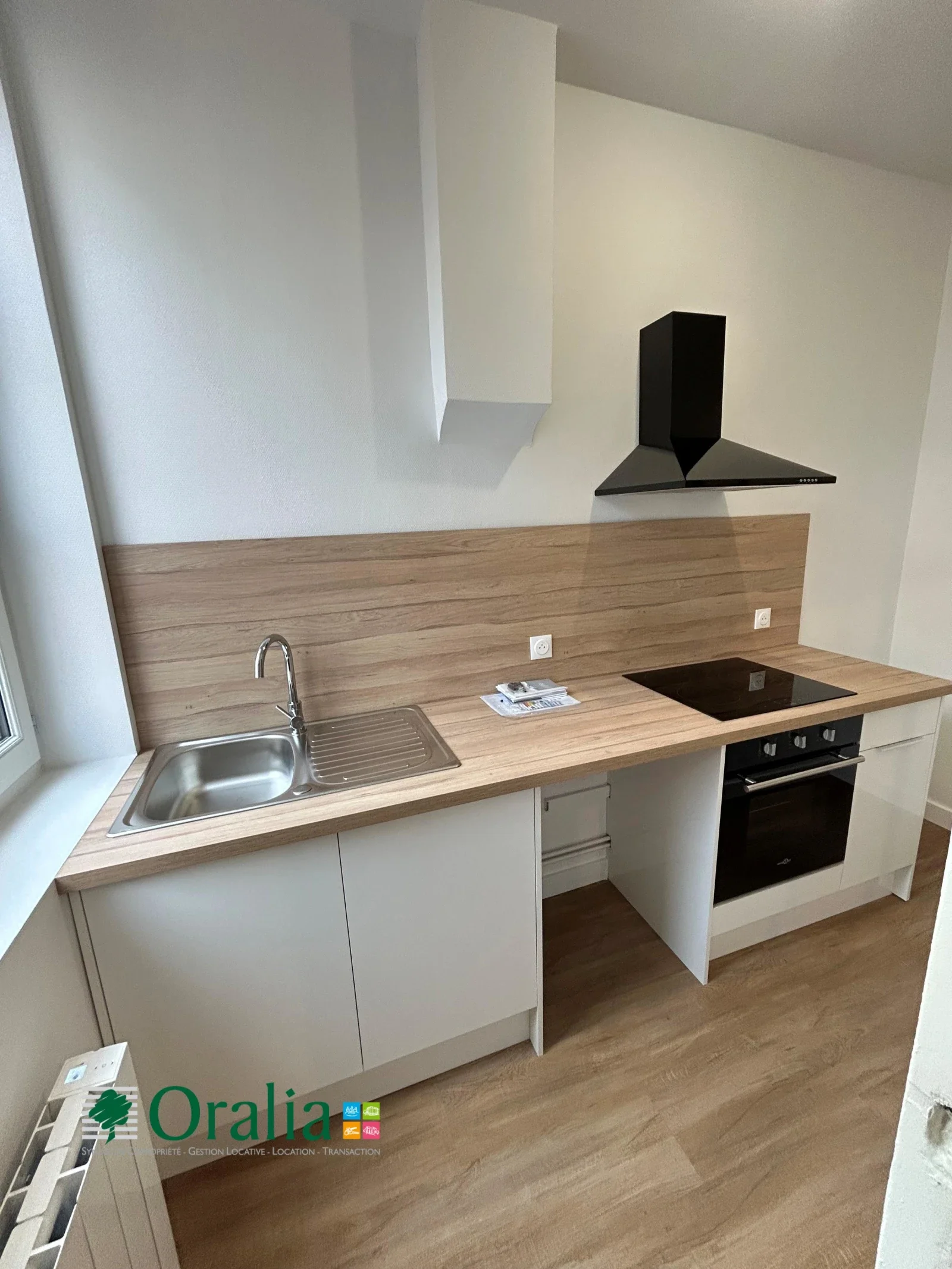 Appartement Rue Gilibert à Lyon