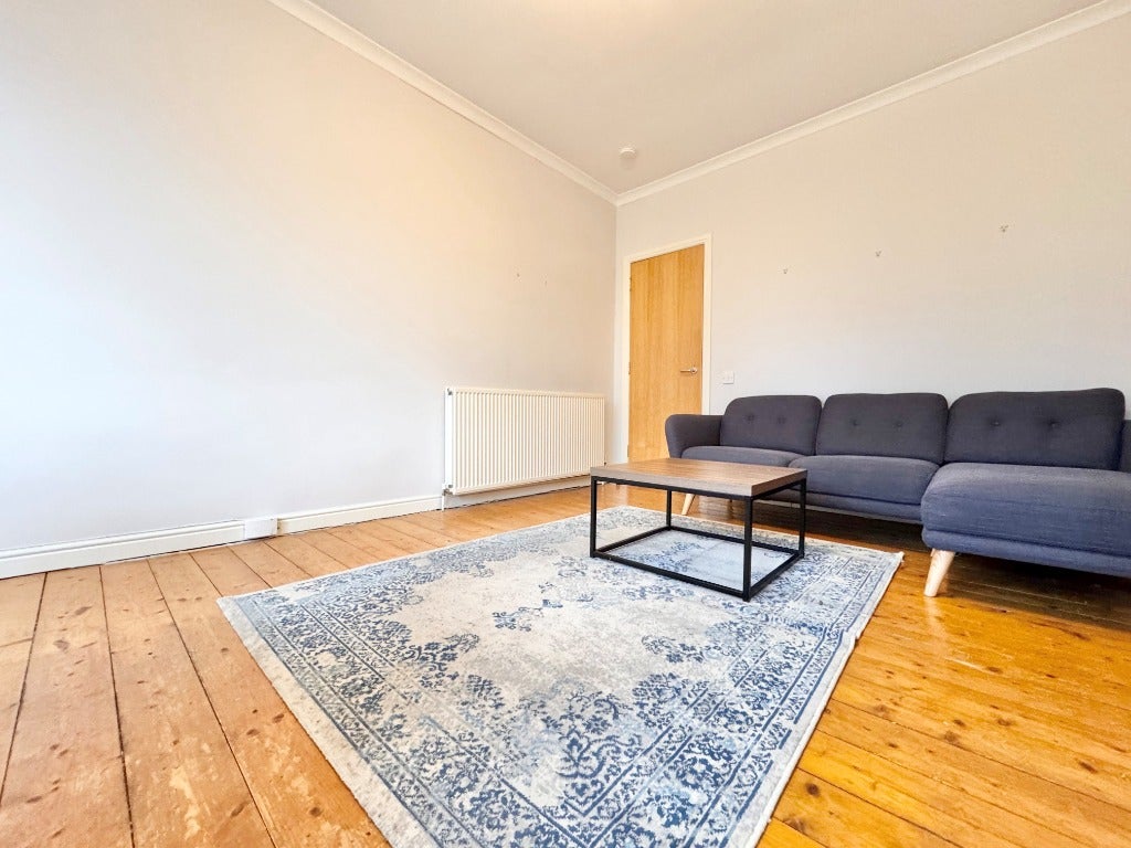 Flat Benview Street in Glasgow