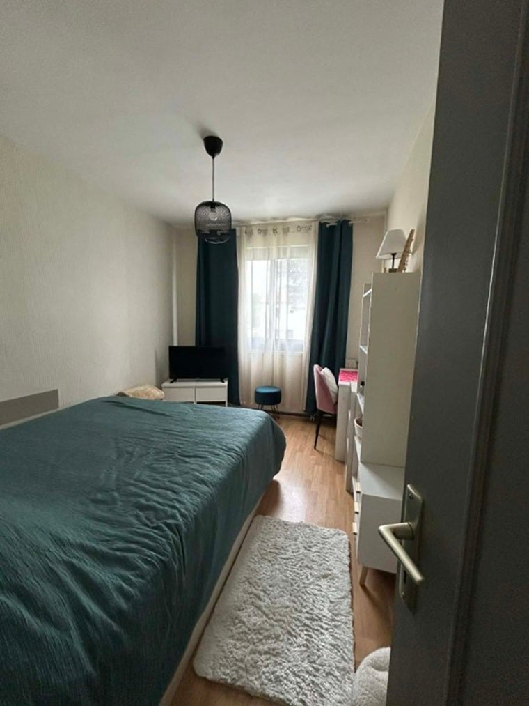 Appartement Rue Saint-Benoît à Vals-près-le-Puy