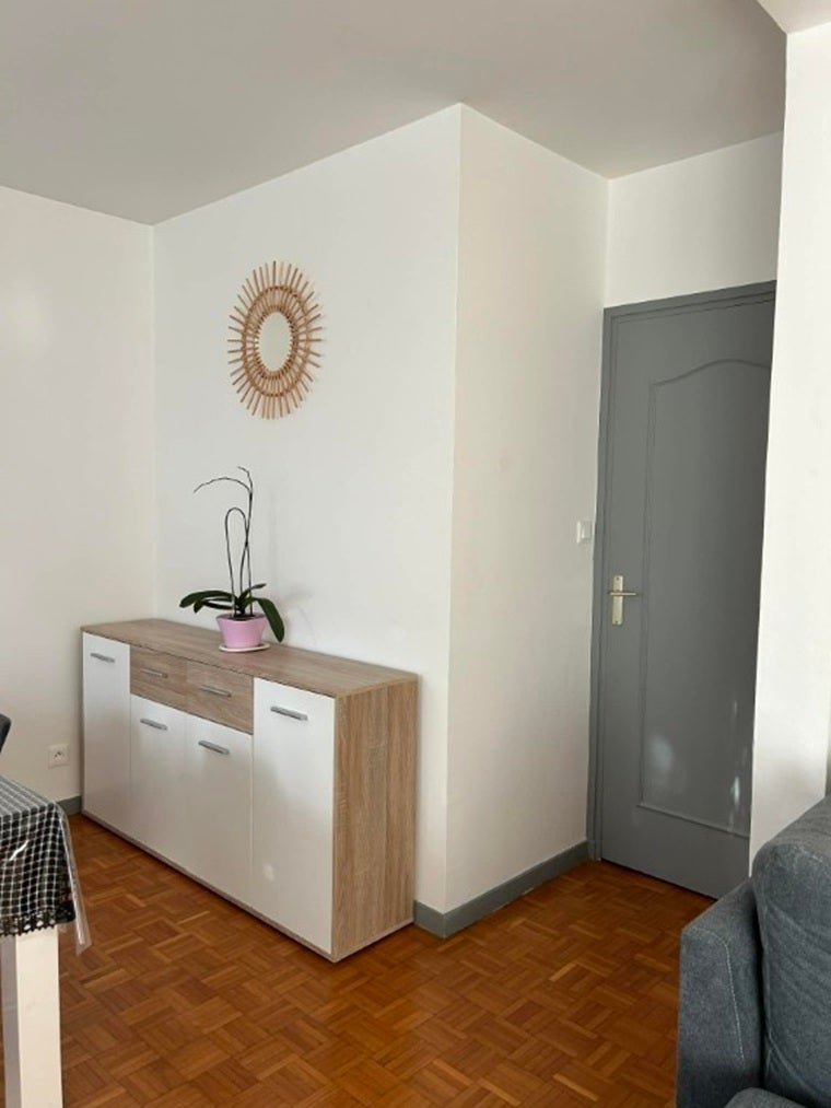 Appartement Rue Saint-Benoît à Vals-près-le-Puy