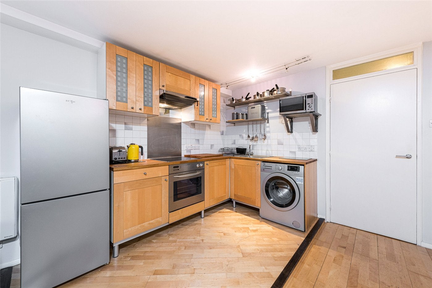 Flat Garden Terrace in City of Westminster