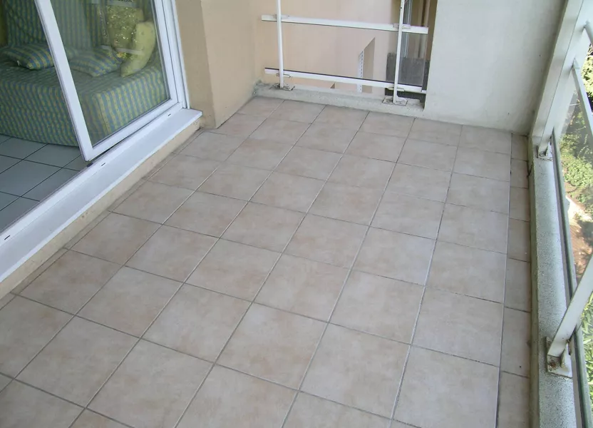 Appartement Avenue Maurice Chevalier à Cannes