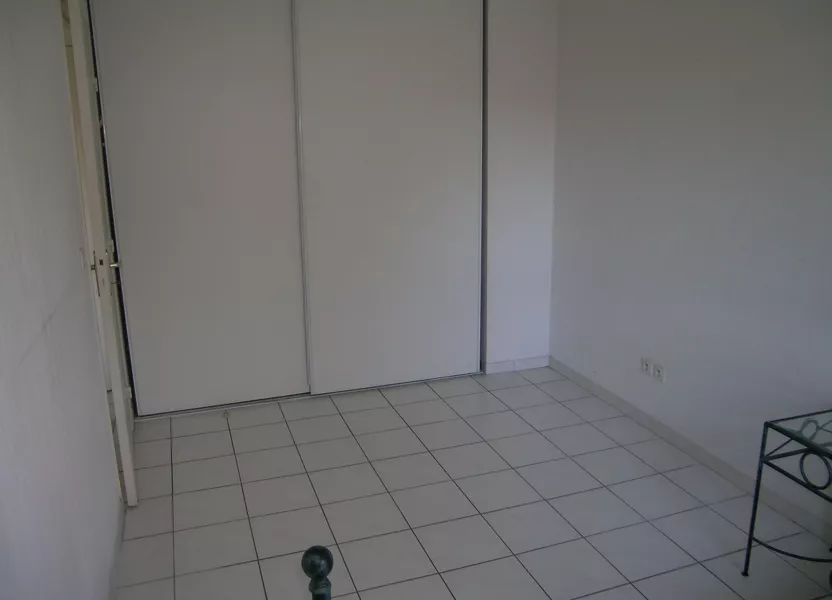 Appartement Avenue Maurice Chevalier à Cannes