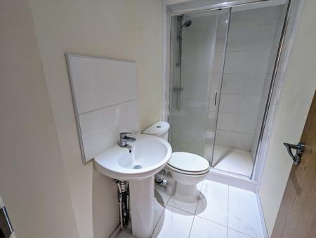 Room Newland Street in Kettering