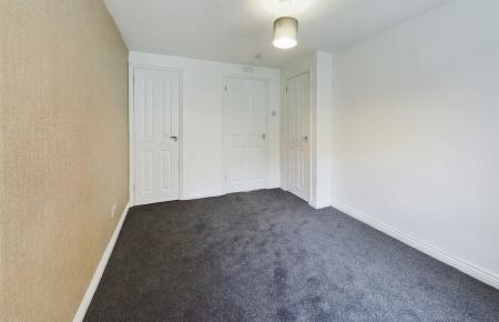 Flat Douglasdale in East Kilbride