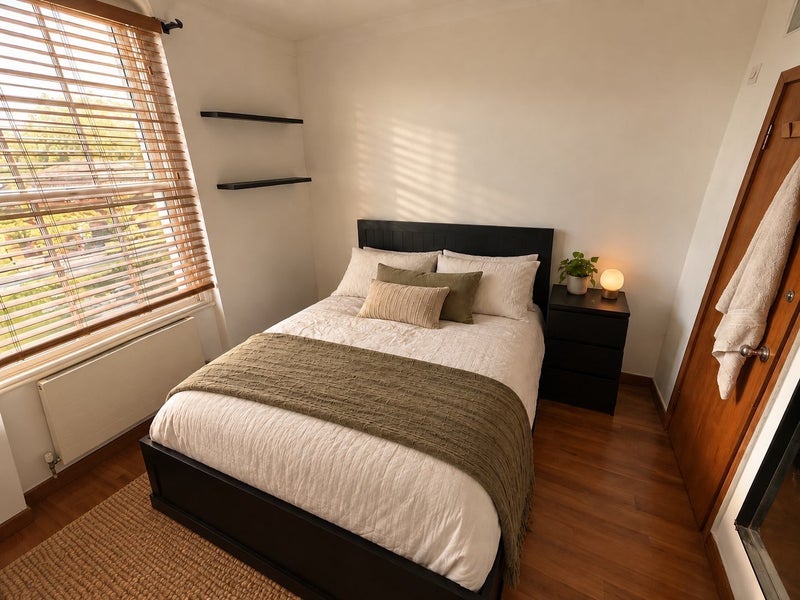 Room Harleyford Road in Greater London