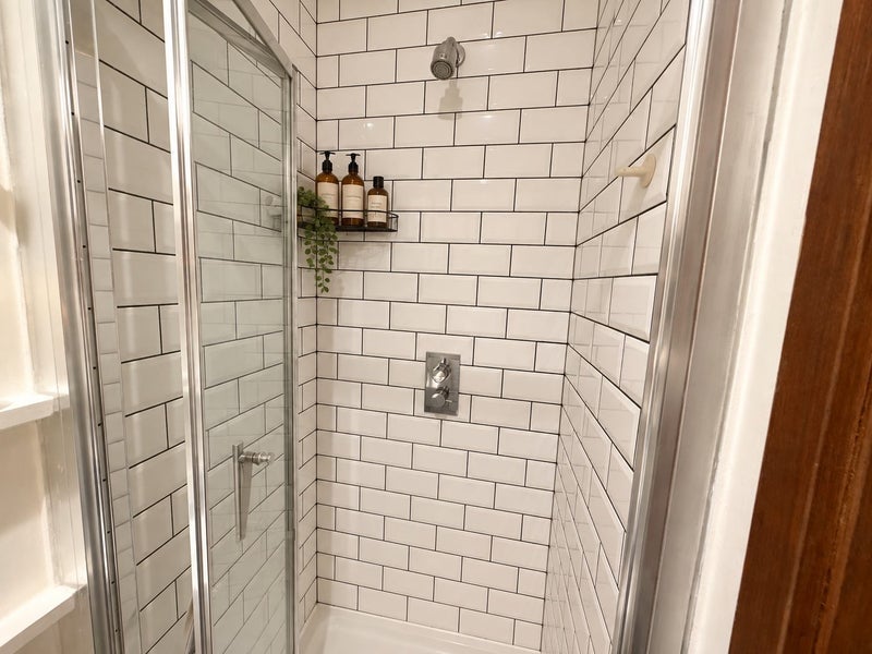 Room Harleyford Road in Greater London