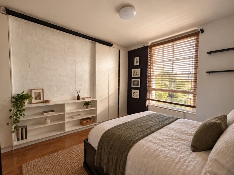 Room Harleyford Road in Greater London