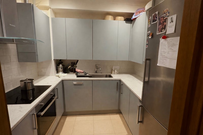 Room Harleyford Road in Greater London