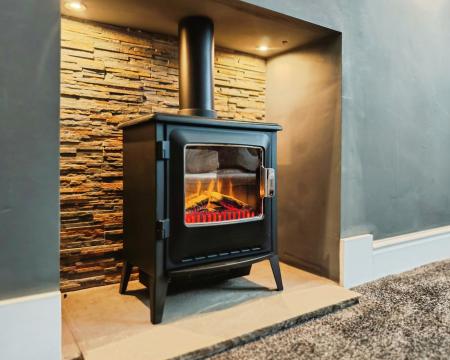 Flat Accrington Road in Padiham