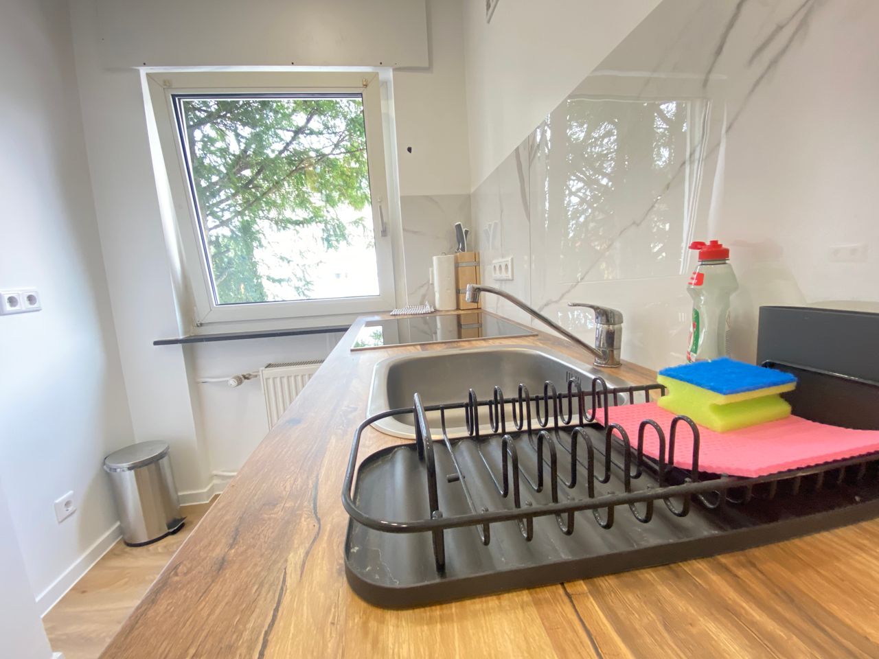 Wohnung Bürgermeister-Klingler-Straße in Mörfelden